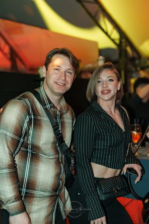 Репортаж Вадима Свирина